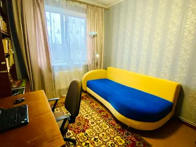 квартира по адресу Героев Украины ул. (Героїв Сталінграду), 14