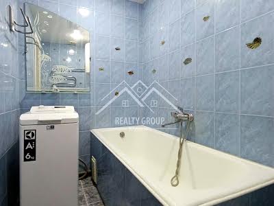 квартира за адресою Олексія Різниченка вул. (Співдружності), 98