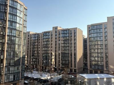 квартира за адресою Набережна Перемоги вул., 44