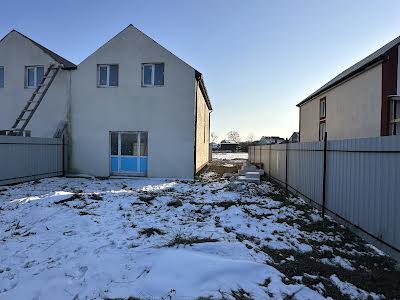 дом по адресу Київська, 36г