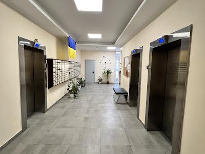 квартира за адресою Європейського Союзу просп. (Правди), 41 Є