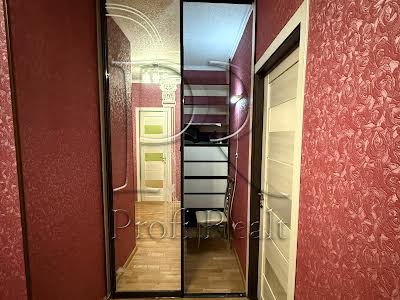 квартира за адресою Леся Курбаса просп., 7Б