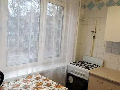 квартира за адресою Міста Шалетт вул., 5