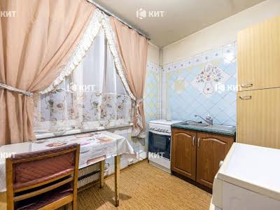 квартира за адресою Фесенківський в'їзд, 8