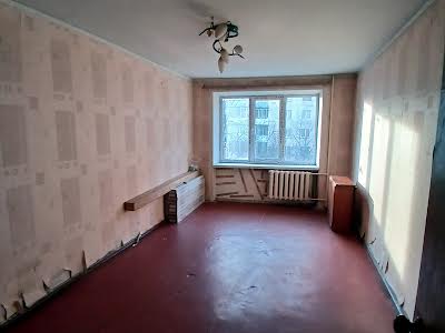 квартира за адресою Зарічанська вул., 24