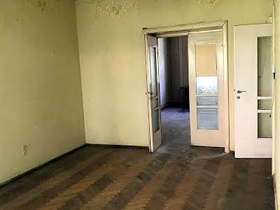 квартира по адресу Львов, Шевченка ул., 58