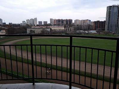 квартира по адресу Краснова ул., 60