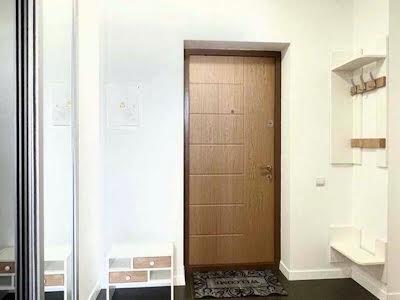 квартира за адресою Богатирська вул., 6а