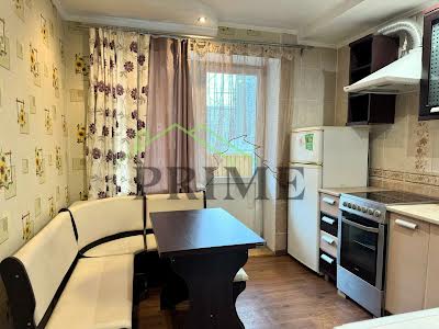 квартира по адресу Героев Сталинграда ул., 8А