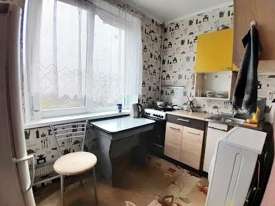 квартира за адресою Салтівське шосе, 242б