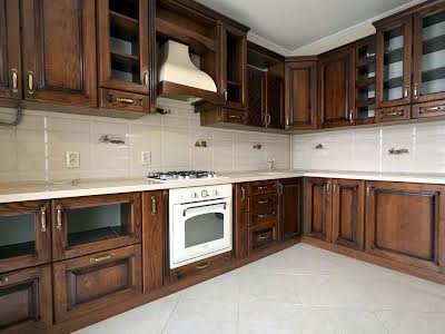 квартира по адресу Евгения Коновальца ул., 124а