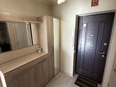квартира за адресою Оболонський просп., 15-Б