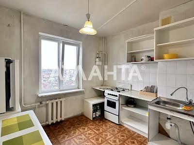 квартира за адресою Паркова вул., 76