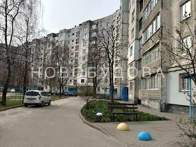 квартира за адресою Харківська вул., 23