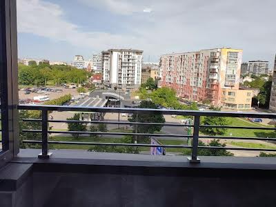 квартира по адресу Львов, В'ячеслава Чорновола просп., 76
