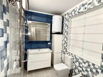 квартира за адресою Патріарха Мстислава Скрипника вул., 48-А