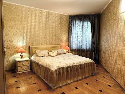 квартира за адресою Гольдбергівська вул. (1-ї Кінної Армії), 9