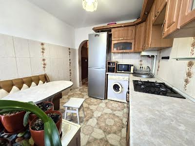 квартира за адресою Матейки вул., 38