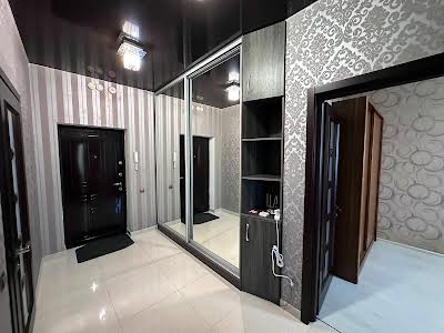 квартира за адресою Французький бульв., 9