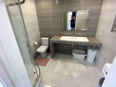 квартира за адресою Шолуденка вул., 1а