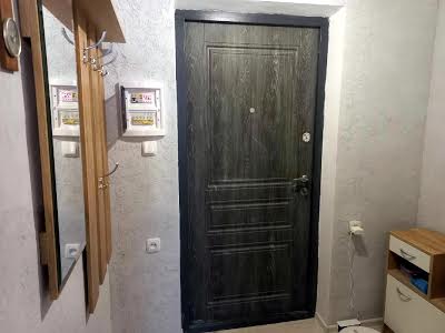 квартира за адресою Генуезька вул., 1