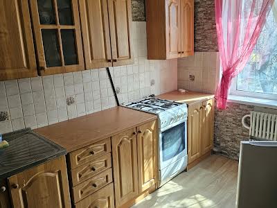 квартира за адресою Миру просп., 83