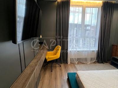 квартира за адресою Глибочицька вул., 72-78