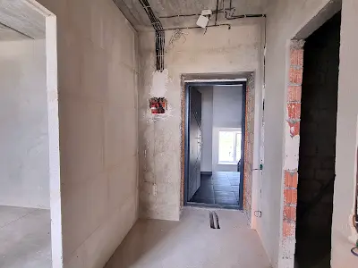 квартира за адресою Вишнева вул., 33