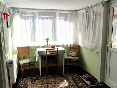 дом по адресу пгт. Макаров, Проектна ул., 2