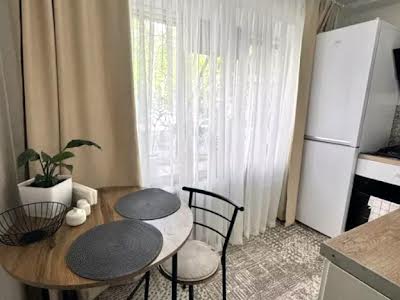 квартира за адресою Донецька вул., 53