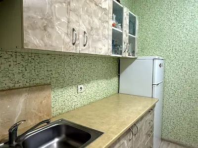 квартира за адресою Єлизавети Чавдар вул., 34