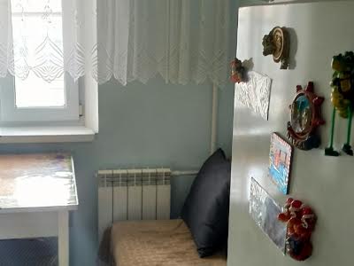 квартира по адресу Рональда Рейгана ул., 11-А