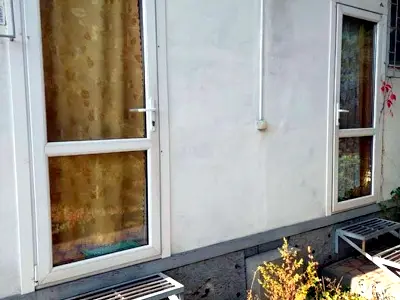 квартира по адресу Евгения Чикаленко ул., 7