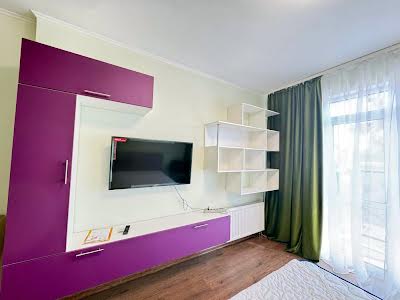 квартира за адресою Берестейський просп. (Перемоги), 5В