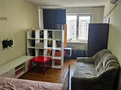квартира за адресою Оболонський просп., 14А