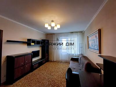 квартира по адресу Петра Григоренко просп., 18-А