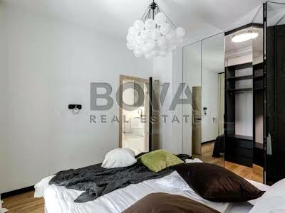 квартира за адресою Саперне Поле вул., 5