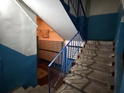 квартира по адресу Гарибальди ул., 1