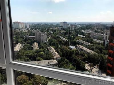 квартира по адресу Вацлава Гавела бульв. (Івана Лепсе), 6/7а