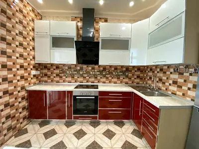 квартира за адресою Асташкіна вул. (Крива), 29