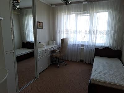 квартира за адресою Свободи просп., 3-Б