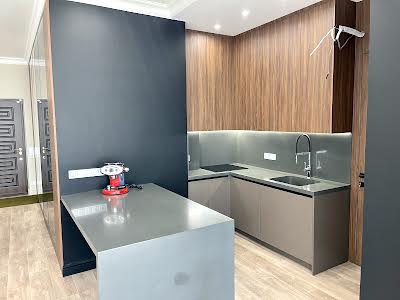 квартира за адресою Гагарінське Плато, 5б