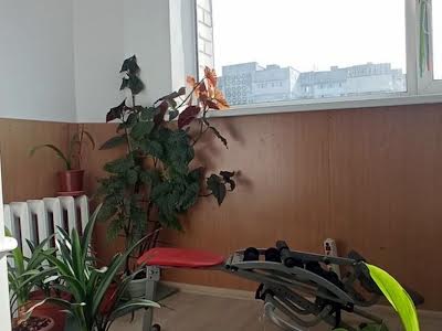 квартира за адресою Робоча вул., 152