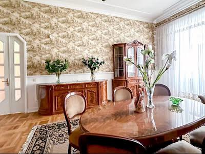 квартира по адресу Александра Конисского ул., 30