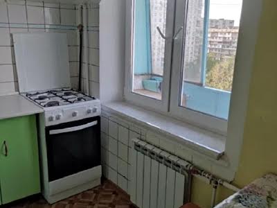 квартира по адресу Оболонский просп., 12А