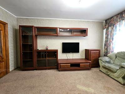 квартира по адресу Героев просп., 32