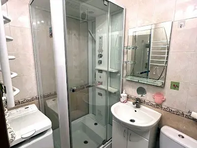 квартира по адресу Александра Поля просп. (Кірова), 92-А