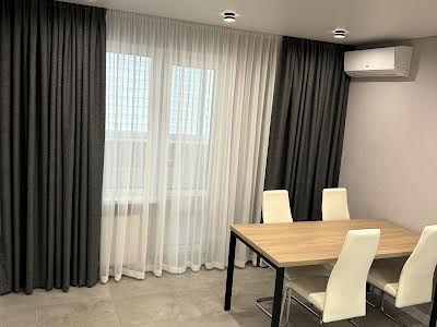 квартира за адресою Коноплянська вул, 22-А