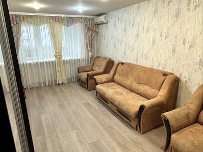 квартира за адресою Запорізьке шосе, 38