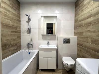 квартира за адресою Приміська вул., 26